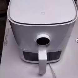 空气炸锅