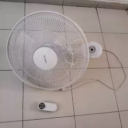 格力电风扇（壁扇）