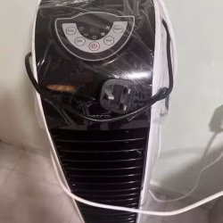 移动制冷风扇