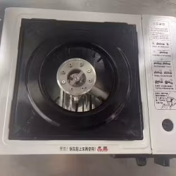 厨房白钢货架