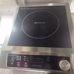 厨房白钢货架