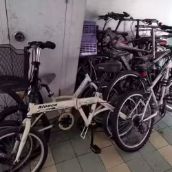盛港出售旧自行车