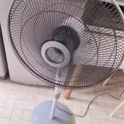 闲置风扇出售，义顺或者索美塞地铁站自取，$25
