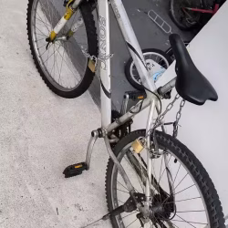 二手自行车