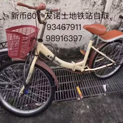 脚踏车