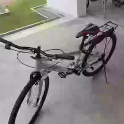 自行车