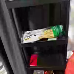 货架