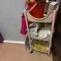 货架