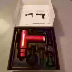 筋膜枪低价处理