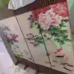 屏风