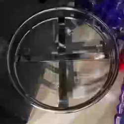 架子