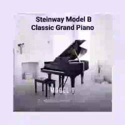 三脚钢琴 Steinway B Classic Grand Piano