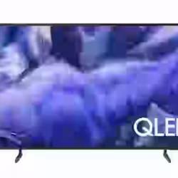 50" QLED QEF1 4K Samsung Vision AI Smart