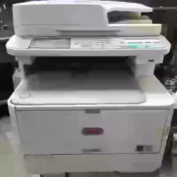 打印机