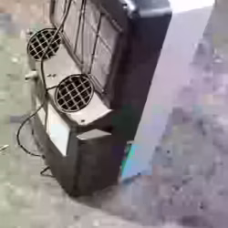 移动空调