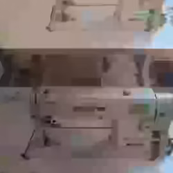 工业针车