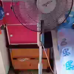 落地风扇