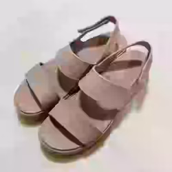 超低价转斯凯奇 Skechers 女凉鞋！