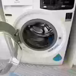 Electrolux洗衣机