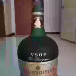 VSOP拿破崙老酒干邑白兰地$90