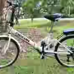 自行车