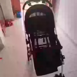 宝宝推车