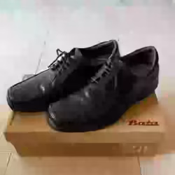 Dress shoe 皮鞋