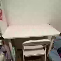 书桌+椅子