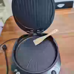 苏泊尔电热锅