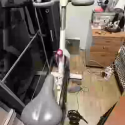 跑步机