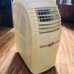 移动空调