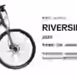 迪卡侬 riverside 900 9新  进来看看