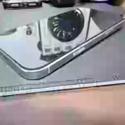 二手 Iphone 16 pro max 256gb 白色