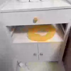 美容手推车