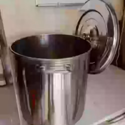 不锈钢锅