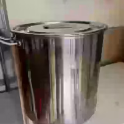 不锈钢锅