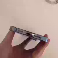 0划痕保存超好的iphone 13 pro max