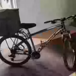 自行車
