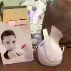 金稻蒸脸