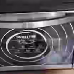 烤箱