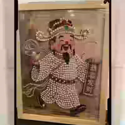 手工艺制品