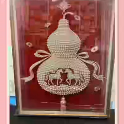 手工艺制品