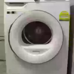 SAMSUNG HEAT PUMP DRYER DV80T6220HH