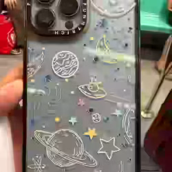自用苹果13PRO MAX