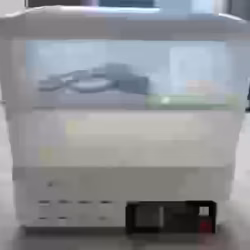 出一个双层电蒸锅