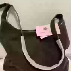 许我耀眼的托特包