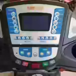 大型跑步机