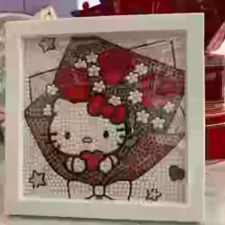 手工艺制作品