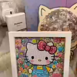 手工艺制作品