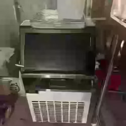 制冰机